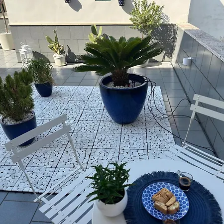 Terrazza Oasi