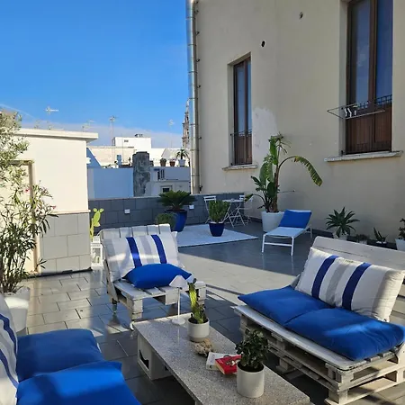 Terrazza Oasi Apartment