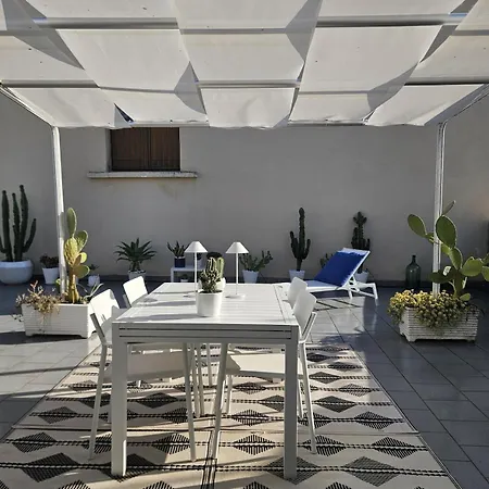 Terrazza Oasi