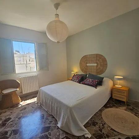 Apartment Terrazza Oasi