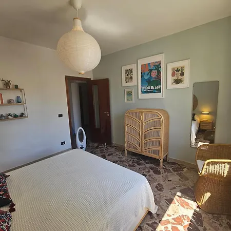 Apartment Terrazza Oasi Monopoli