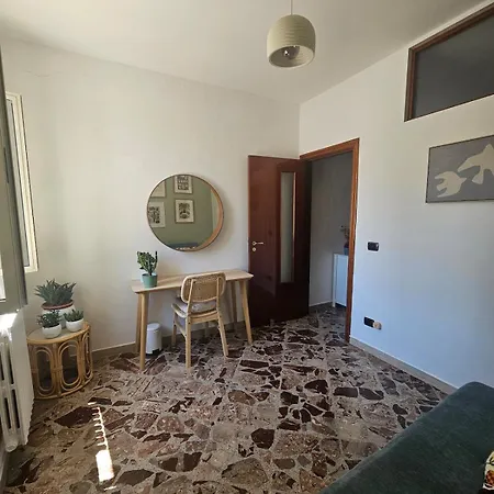 Terrazza Oasi