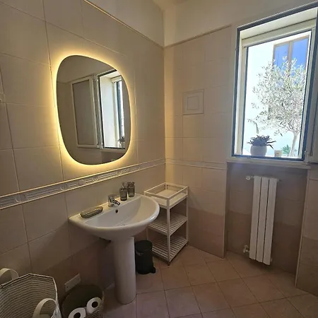 Apartment Terrazza Oasi