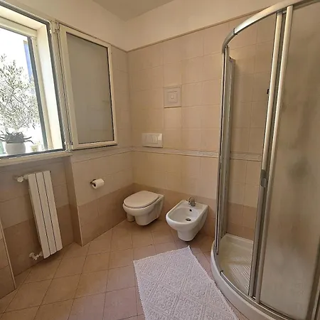 Terrazza Oasi Apartment