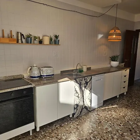 Terrazza Oasi Monopoli