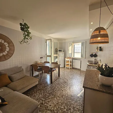 Terrazza Oasi Apartment Monopoli