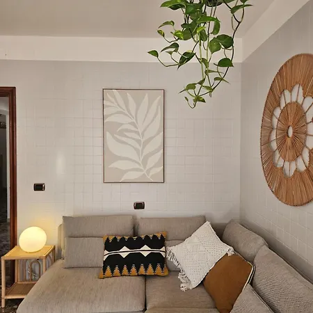 Apartment Terrazza Oasi