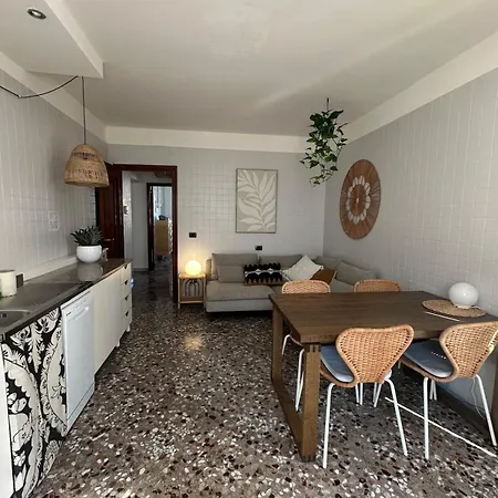 Terrazza Oasi Apartment