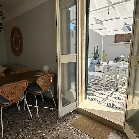 Apartment Terrazza Oasi *