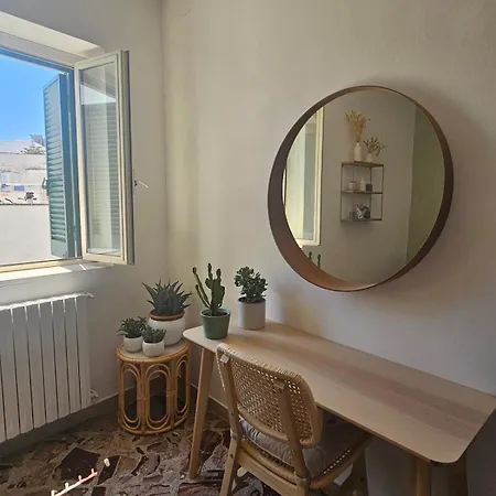Terrazza Oasi * Monopoli
