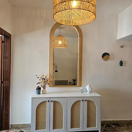 Terrazza Oasi Apartment