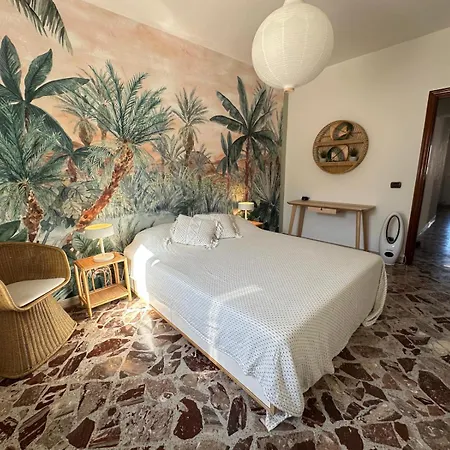 Terrazza Oasi *