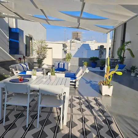Terrazza Oasi