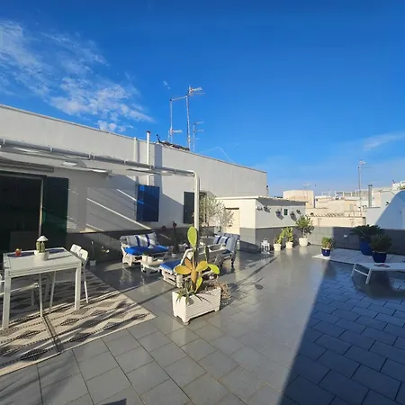 Terrazza Oasi Monopoli